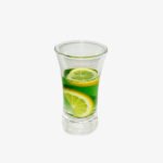 Verrine en verre hot shot islande 7cl arc