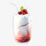 Verre baril 16cl arc