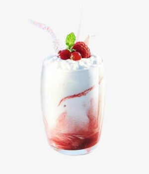 Verre baril 16cl arc