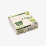 Serviette bio 2 plis